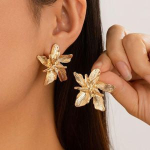 Flower Tops Pair