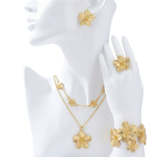 Semi formal elegant party wear set